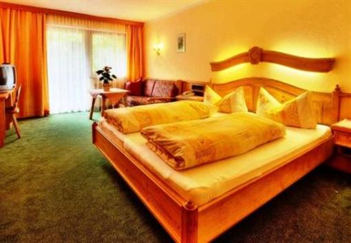 фото отеля Fischerwirt am Achensee Hotel Achenkirch