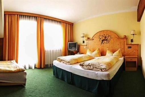 фото отеля Fischerwirt am Achensee Hotel Achenkirch