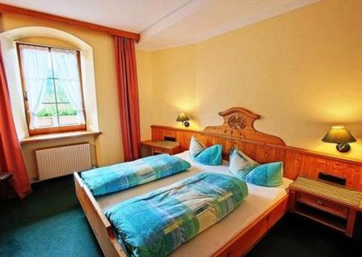 фото отеля Fischerwirt am Achensee Hotel Achenkirch
