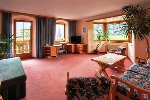 фото отеля Fischerwirt am Achensee Hotel Achenkirch