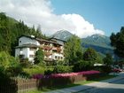 фото отеля Fischerwirt am Achensee Hotel Achenkirch