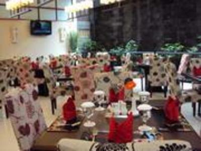 фото отеля Guest House Scarlet Kebon Kawung