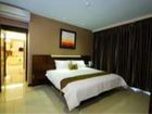 фото отеля Guest House Scarlet Kebon Kawung