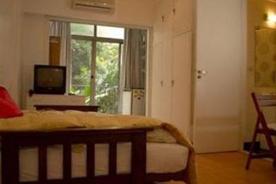 фото отеля Quintana Apartment Buenos Aires