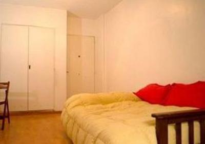 фото отеля Quintana Apartment Buenos Aires