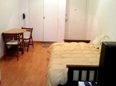 фото отеля Quintana Apartment Buenos Aires