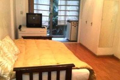 фото отеля Quintana Apartment Buenos Aires
