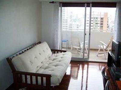 фото отеля Quintana Apartment Buenos Aires