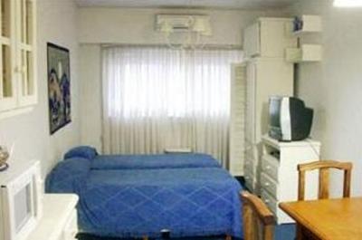фото отеля Quintana Apartment Buenos Aires
