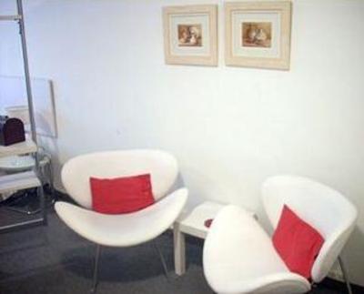 фото отеля Quintana Apartment Buenos Aires