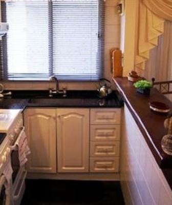 фото отеля Quintana Apartment Buenos Aires