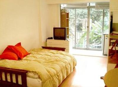 фото отеля Quintana Apartment Buenos Aires
