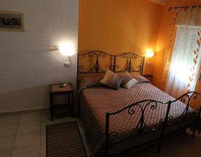фото отеля B&B Viadelmare Alghero