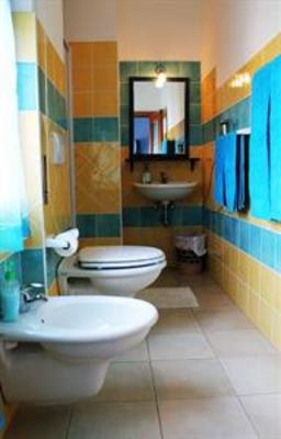 фото отеля B&B Viadelmare Alghero