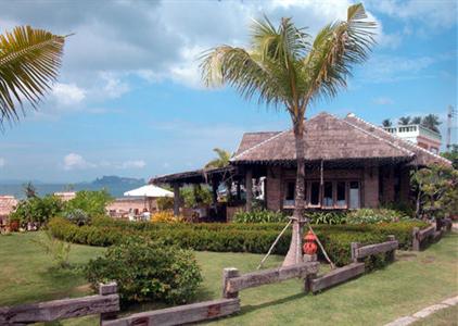 фото отеля Krabi Sands Resort