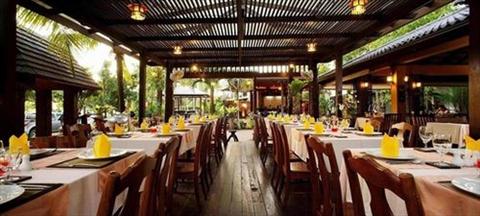 фото отеля Krabi Sands Resort