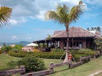 Krabi Sands Resort