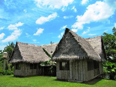 фото отеля San Pedro Lodge Iquitos