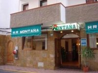 Hostal Montana