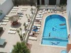 фото отеля Hostal Montana