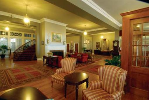 фото отеля The Mimslyn Inn