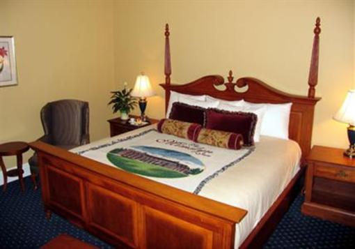 фото отеля The Mimslyn Inn
