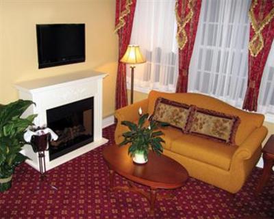 фото отеля The Mimslyn Inn