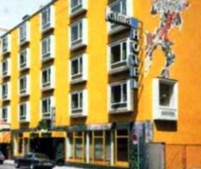 фото отеля Hotel Clima