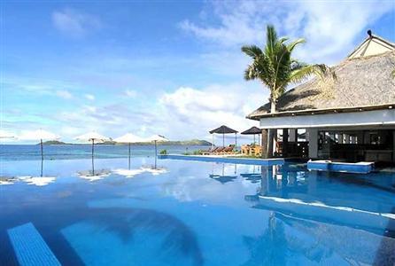 фото отеля Amunuca Island Resort Tokoriki Island