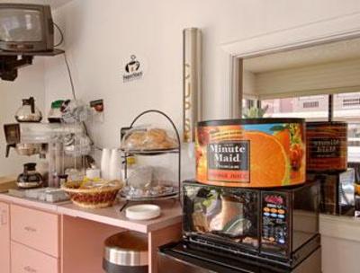 фото отеля Super 8 Fort Pierce