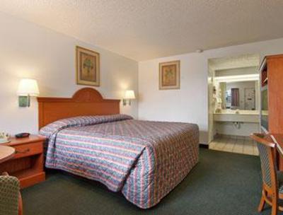 фото отеля Super 8 Fort Pierce