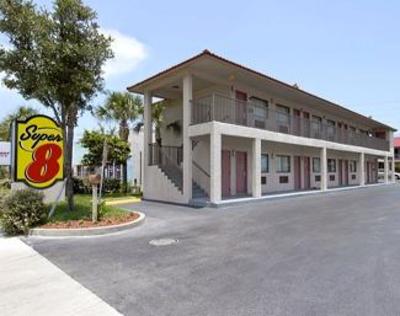 фото отеля Super 8 Fort Pierce