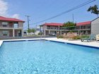 фото отеля Super 8 Fort Pierce