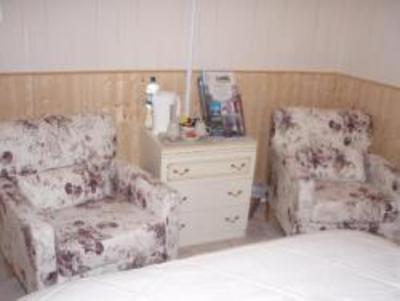 фото отеля Nethermains Lodge
