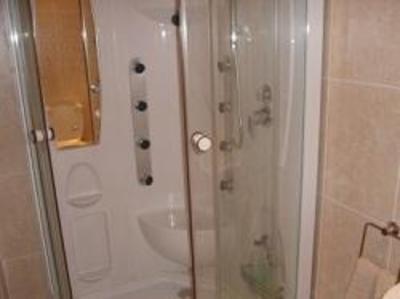 фото отеля Nethermains Lodge