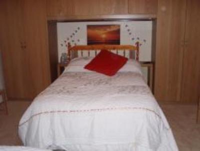 фото отеля Nethermains Lodge