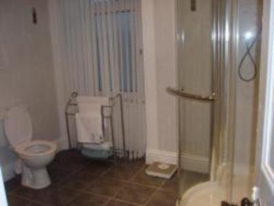 фото отеля Nethermains Lodge