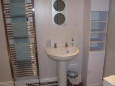 фото отеля Nethermains Lodge