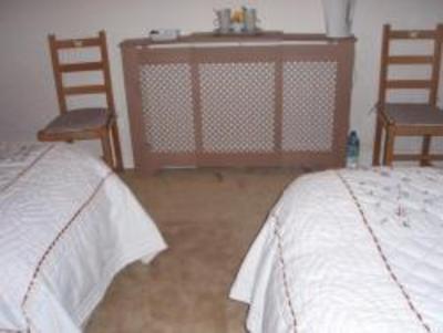 фото отеля Nethermains Lodge