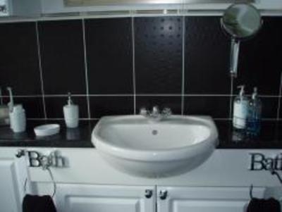 фото отеля Nethermains Lodge