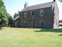Nethermains Lodge