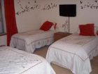 фото отеля Nethermains Lodge