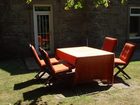 фото отеля Nethermains Lodge