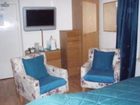 фото отеля Nethermains Lodge