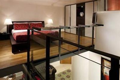 фото отеля Grand Hotel Angiolieri