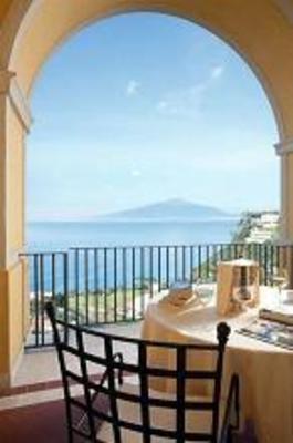фото отеля Grand Hotel Angiolieri