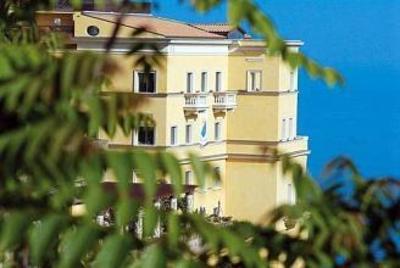 фото отеля Grand Hotel Angiolieri