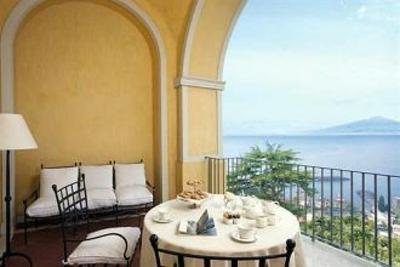 фото отеля Grand Hotel Angiolieri