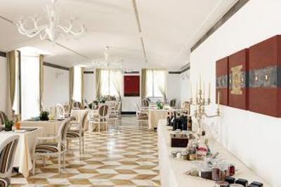 фото отеля Grand Hotel Angiolieri
