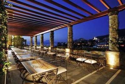 фото отеля Grand Hotel Angiolieri